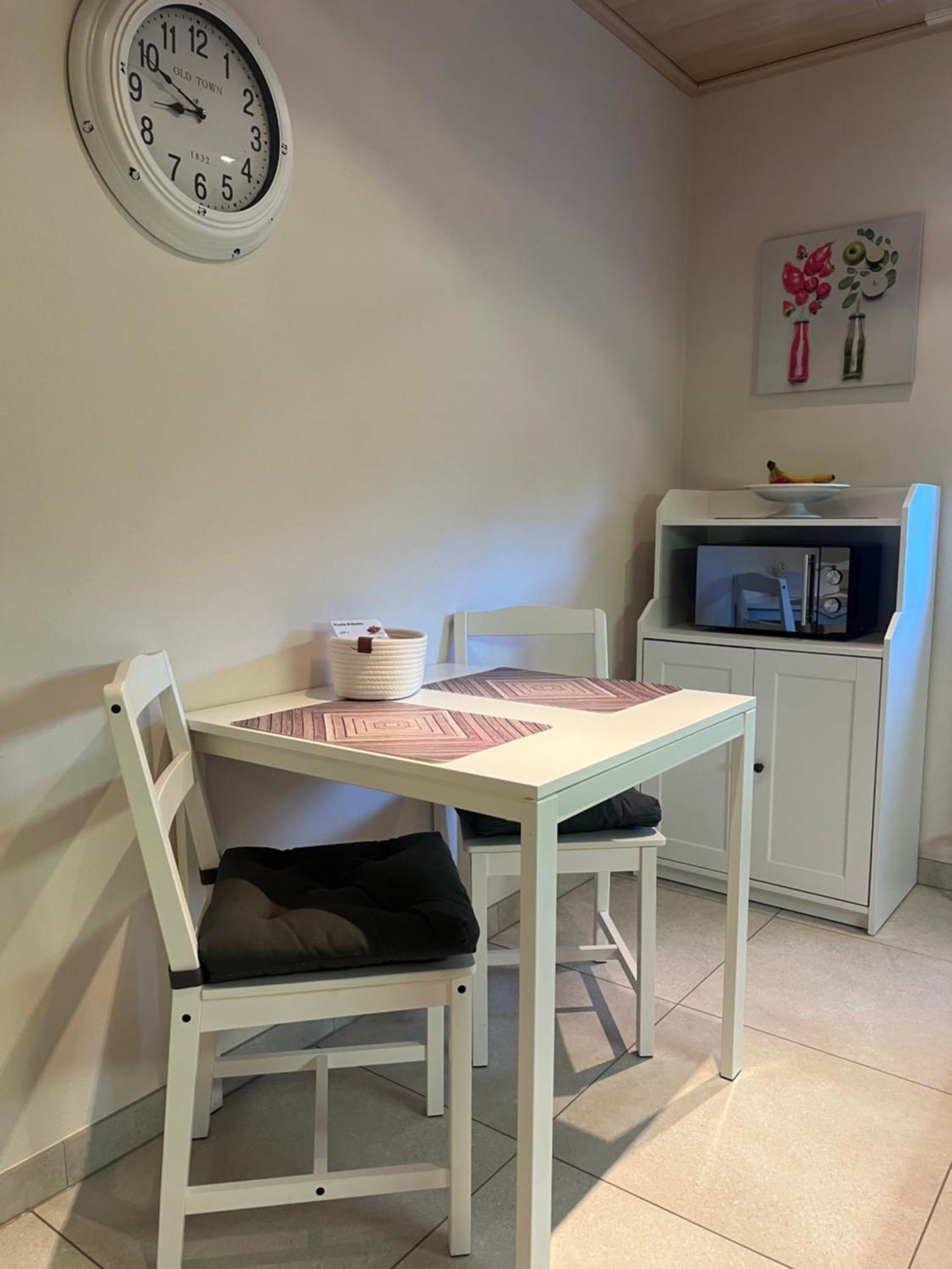 Ferienwohnung Sattler Mistelgau Bagian luar foto